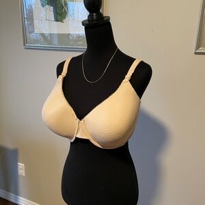"Motherhood" brand nursing bras, size 40G -- set of 3